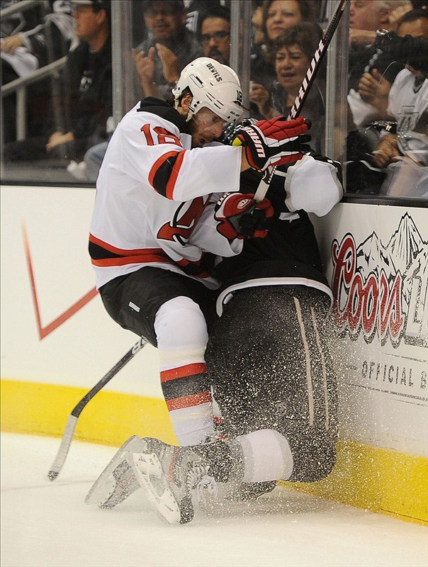 What is a Boarding Penalty in Hockey: Understanding the Rules