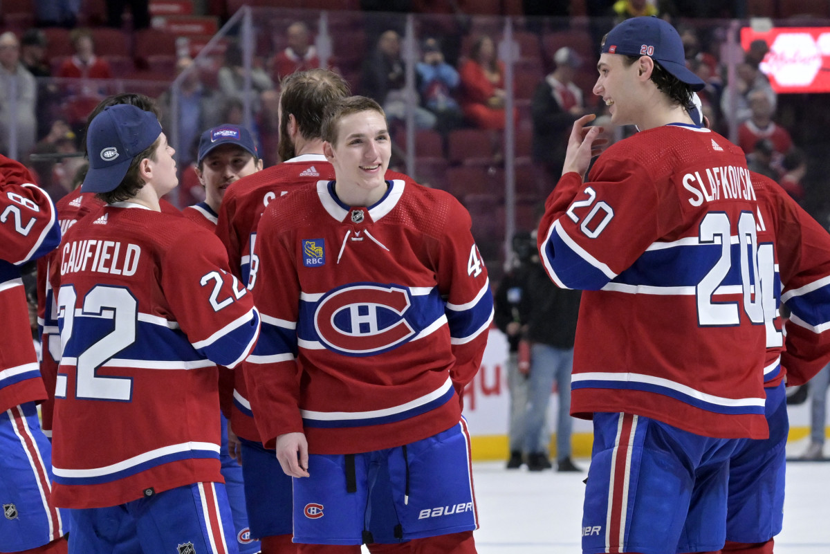 Montreal Canadiens