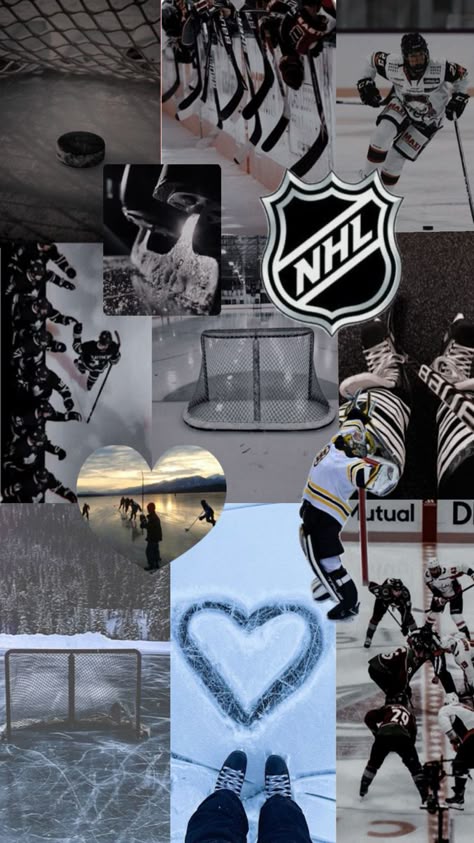 Hockey Wallpapers: Transform Your Screen with Stunning Designs