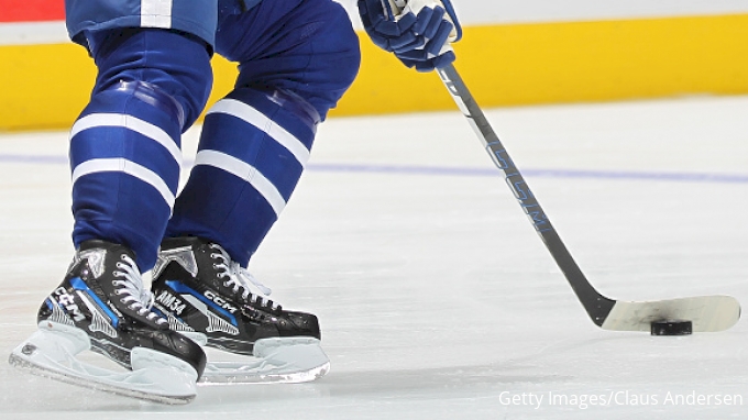 How Long is a Hockey Game: Uncover the Real Time and Rules