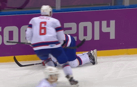 Why is Hockey the Best Sport: Unmatched Thrills and Team Spirit