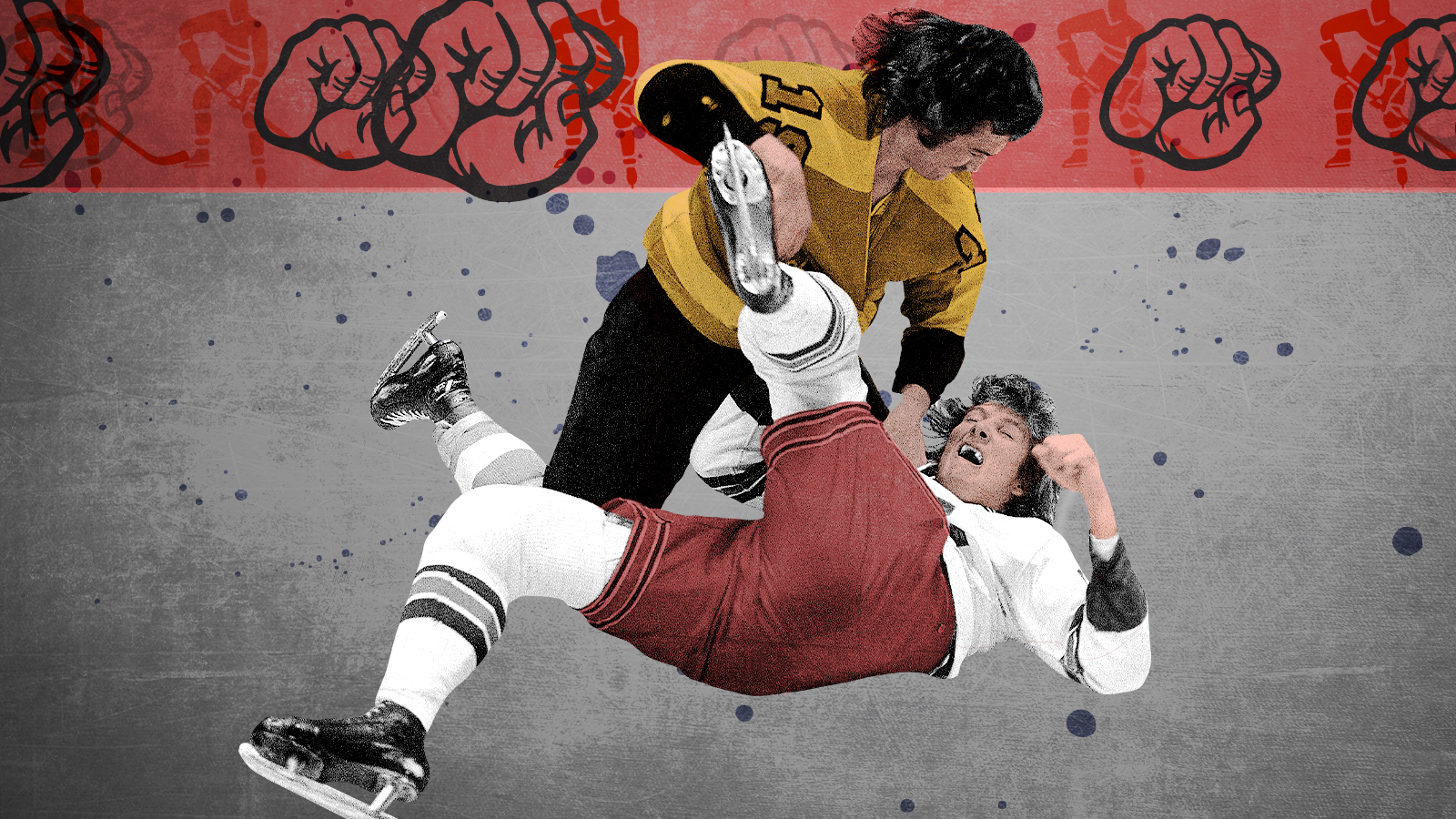 Should Fighting Be Allowed in Hockey: A Deep Dive into the Debate