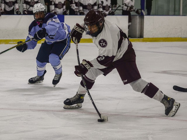 Don Bosco Hockey: Dominating the Ice with Unmatched Skill