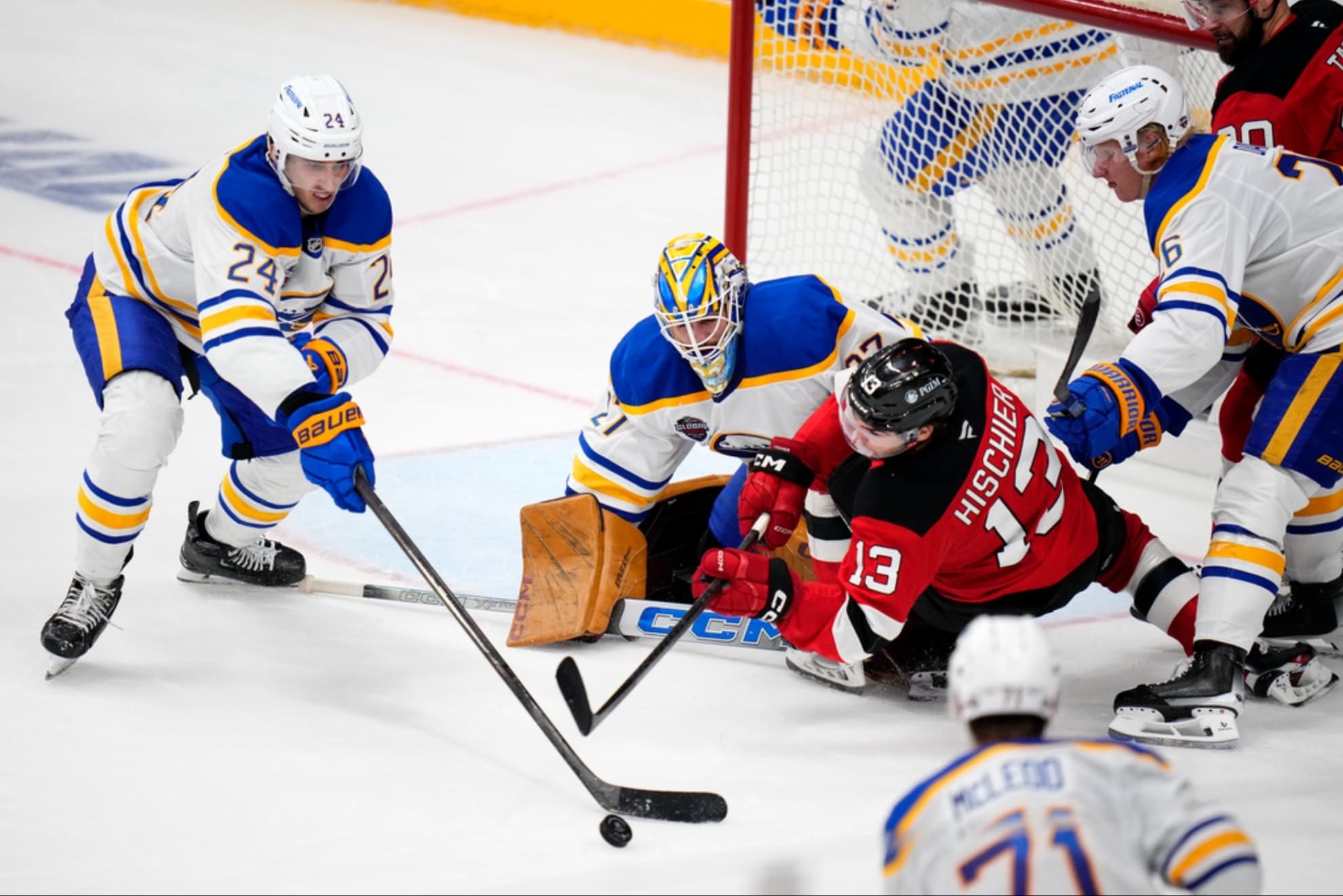 How Long Do Hockey Skates Last: Expert Tips and Lifespan