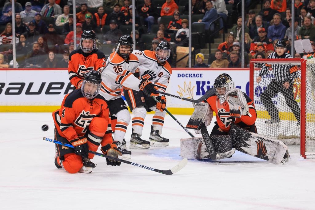 White Bear Lake Hockey: Unleashing the Ultimate Team Spirit