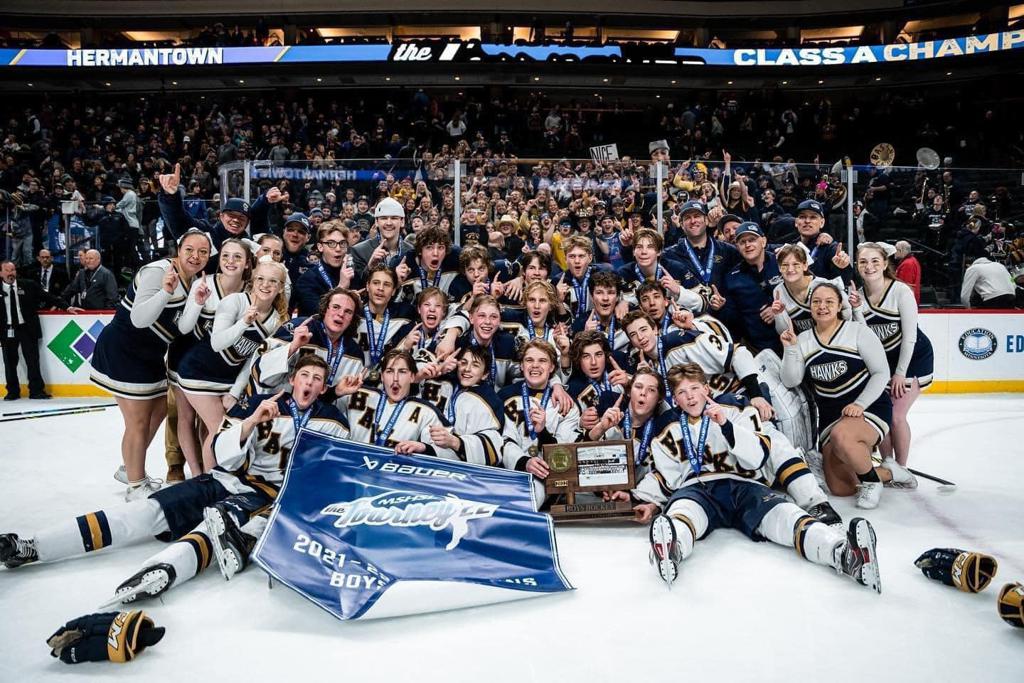 Hermantown Hockey Arena: The Ultimate Destination for Ice Sports