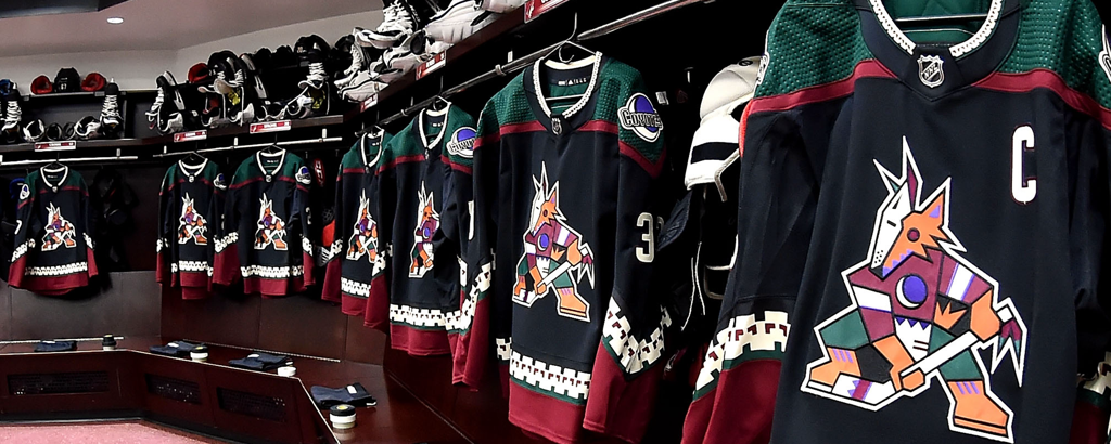 Arizona Coyotes