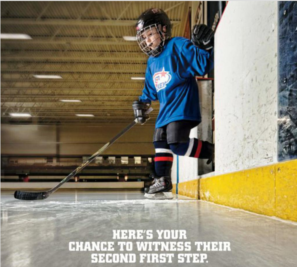 What Age is Mite Hockey: A Parent's Ultimate Guide