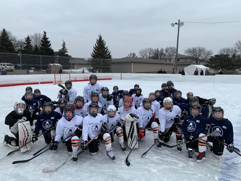 Lakeville Hockey Association: Building Champions On and Off the Ice