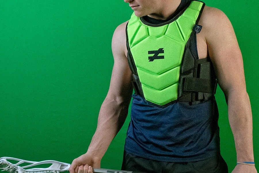 Can You Use Hockey Shoulder Pads for Lacrosse: Expert Insights