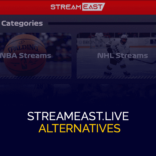 Streameast NHL 2024