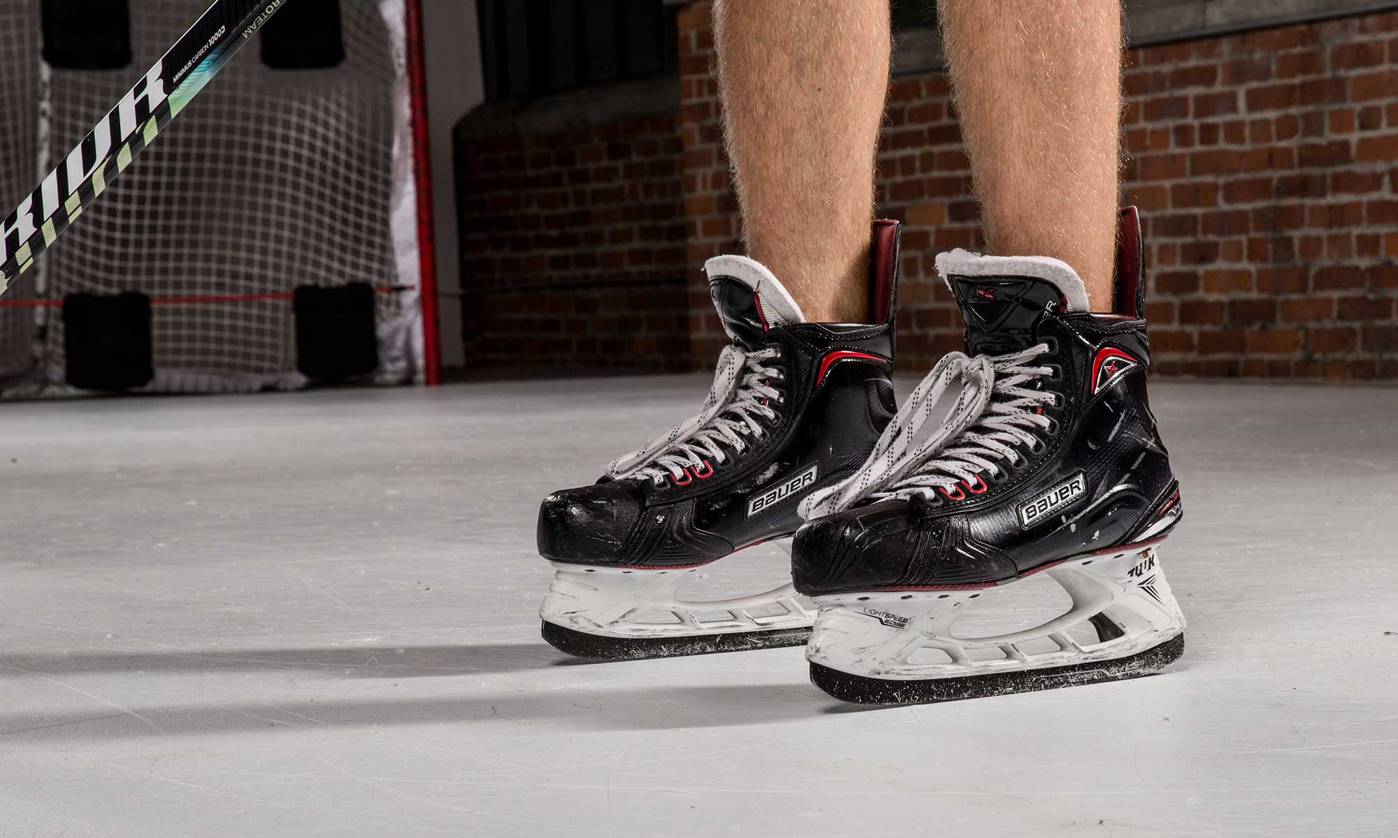 How to Skate With Hockey Skates: Master the Ice Like a Pro