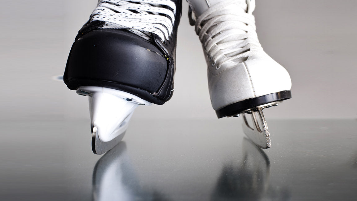 Should I Do Figure Skating Or Hockey