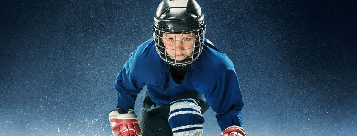 How Long is a Hockey Helmet Good for: Essential Safety Tips
