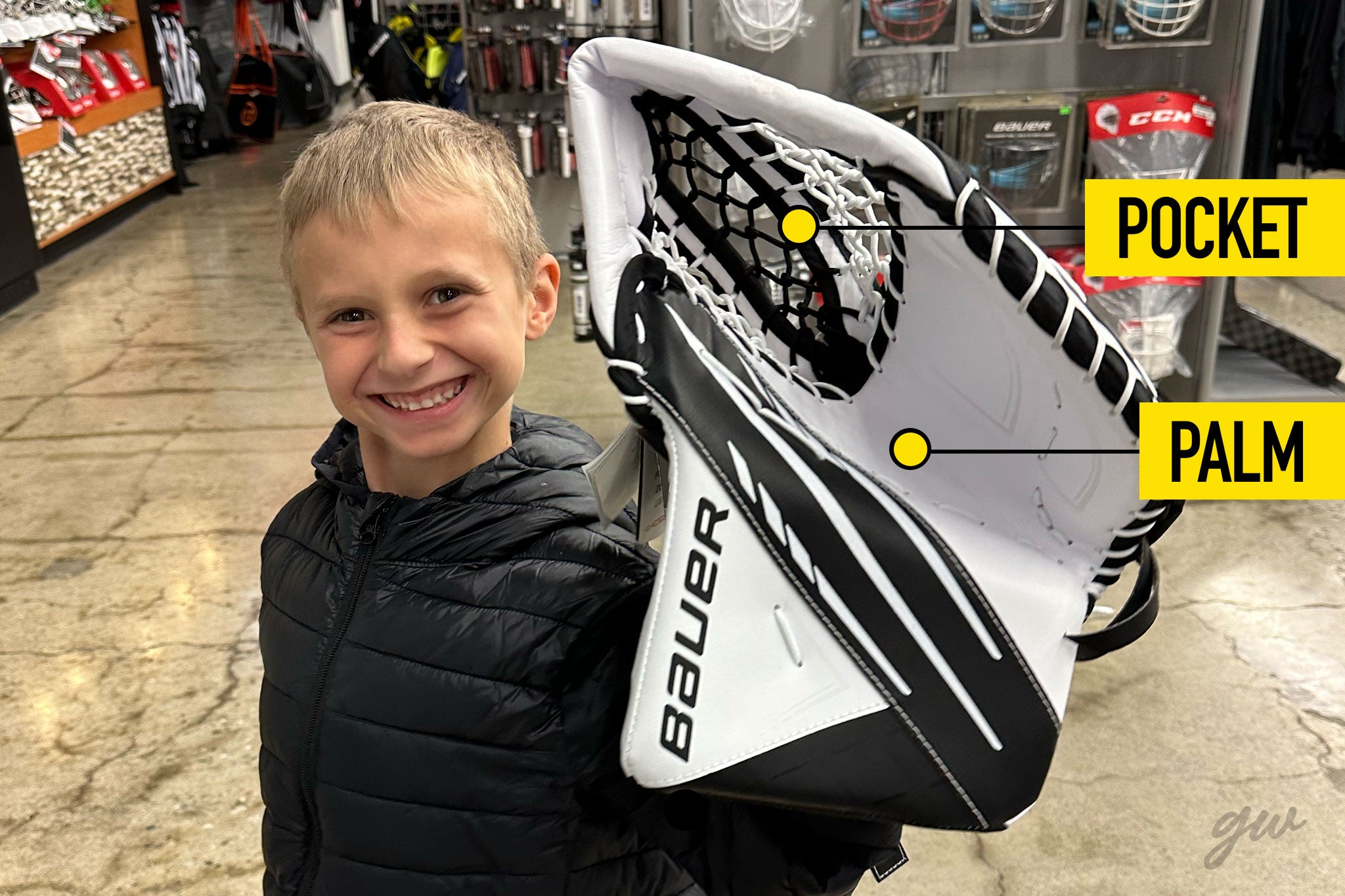 How to Break in Hockey Goalie Glove: Expert Tips for Success