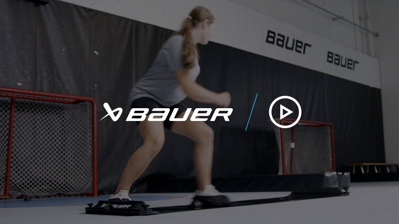 Are Slides Good for Hockey One Foot: Unveiling the Truth
