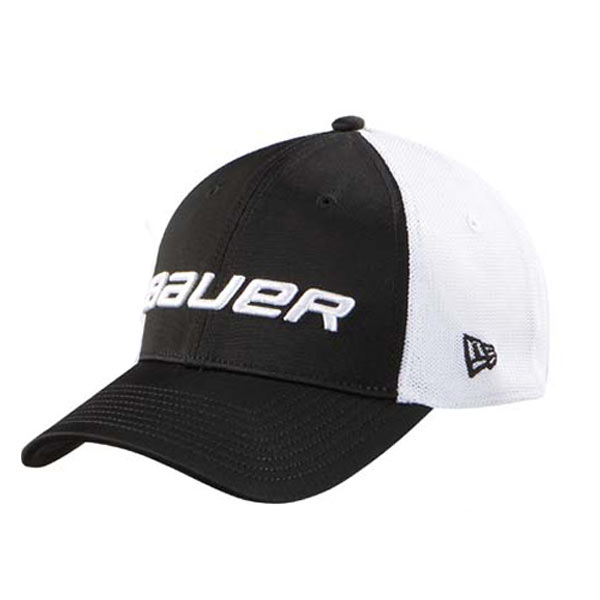 Bauer Hockey Hat: Elevate Your Game Day Style