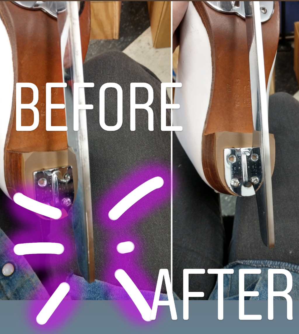 How Often Do You Sharpen Hockey Skates: Pro Tips and Frequency