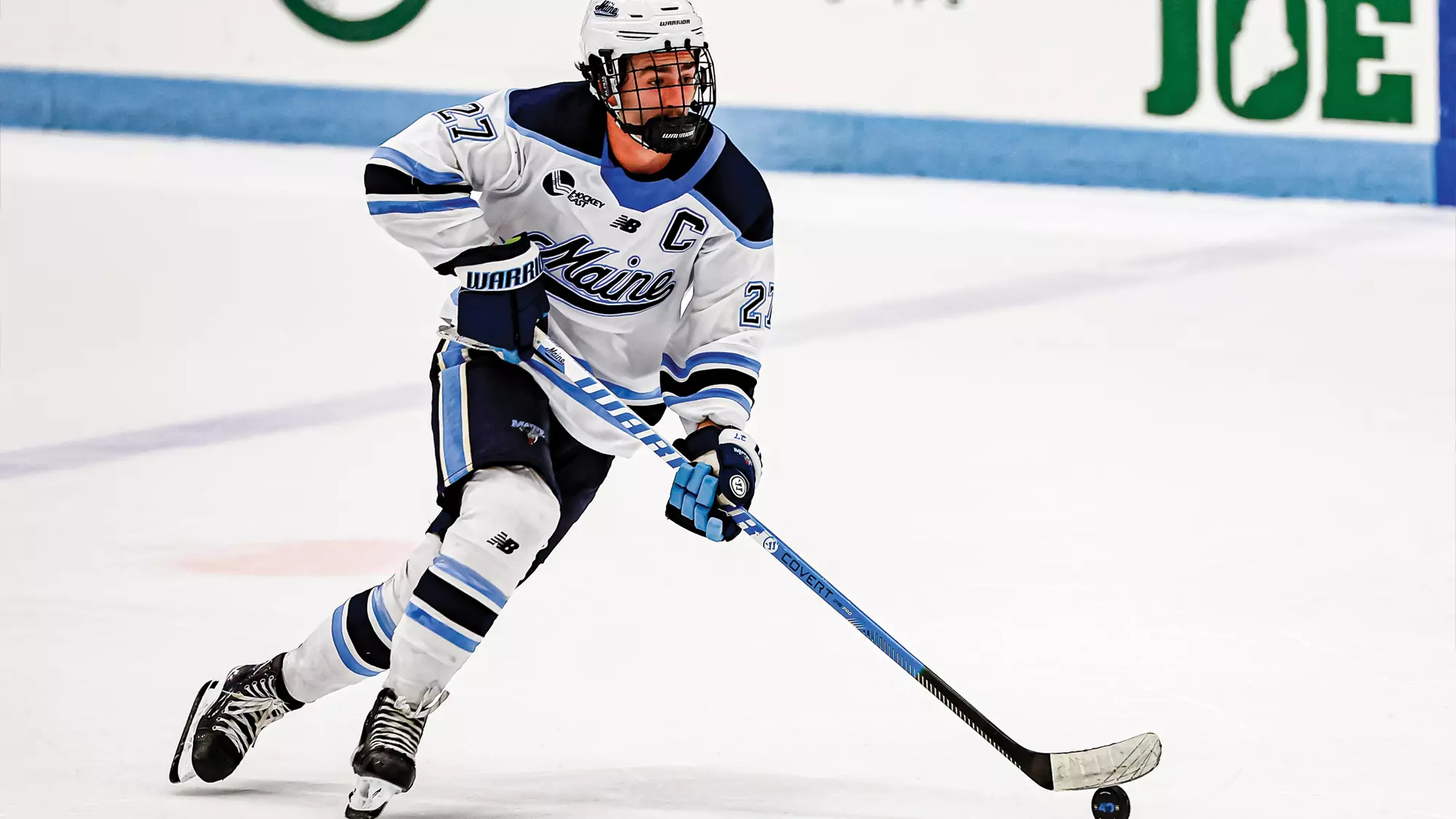 Maine Hockey Roster