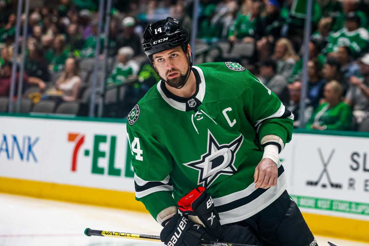 Dallas Stars