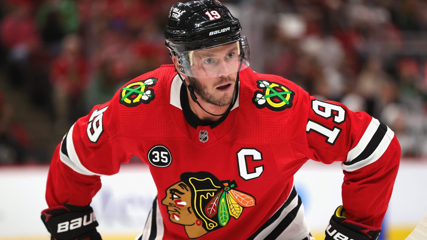 Chicago Blackhawks