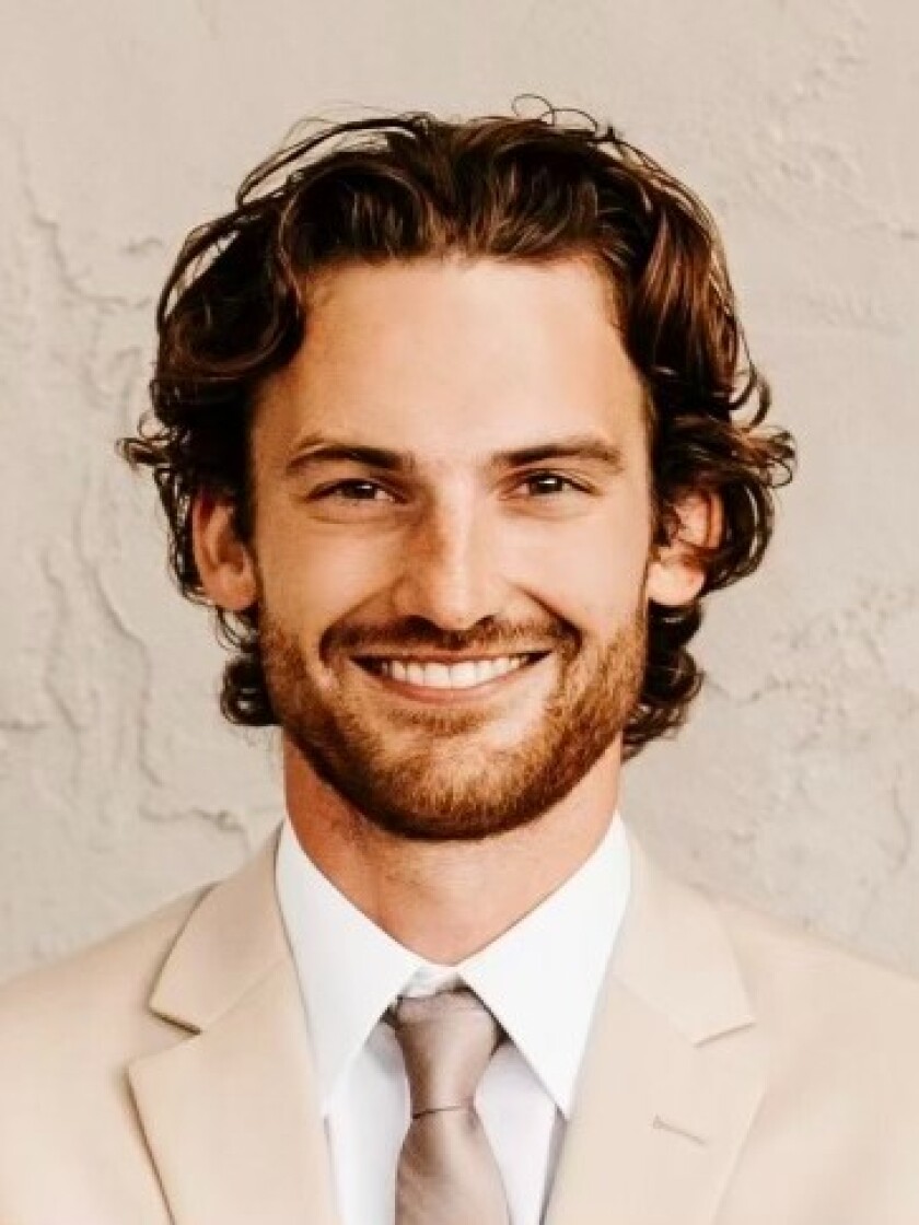 Adam Robert Johnson