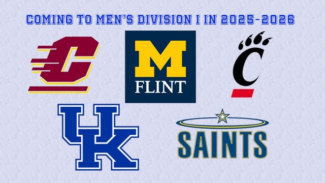 Is University of Kentucky Hockey Division 1: Exploring the Facts