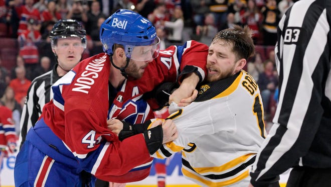 When Does the Playoffs Start for Hockey?