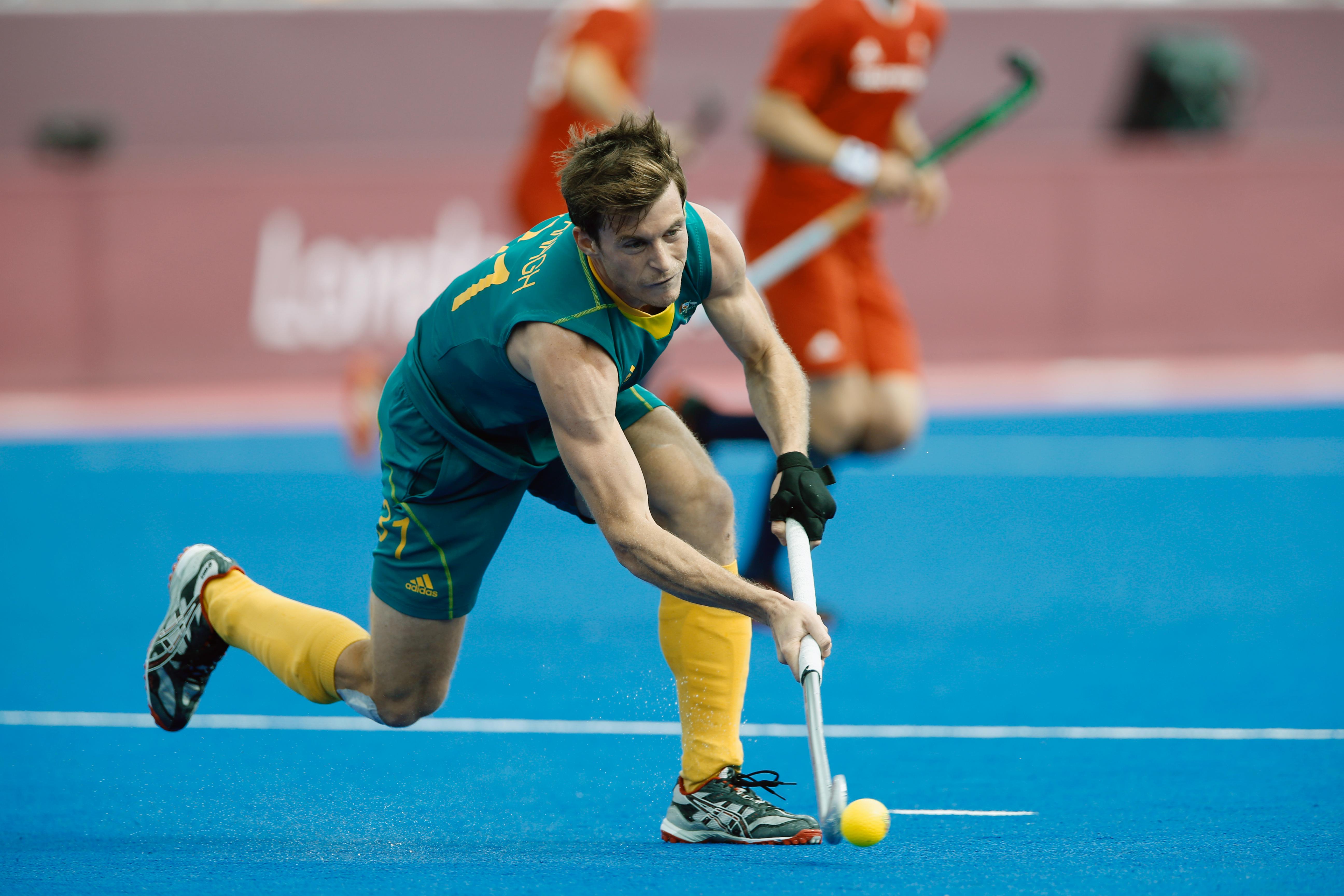 Does Field Hockey Hurt Your Back?: Expert Insights and Tips