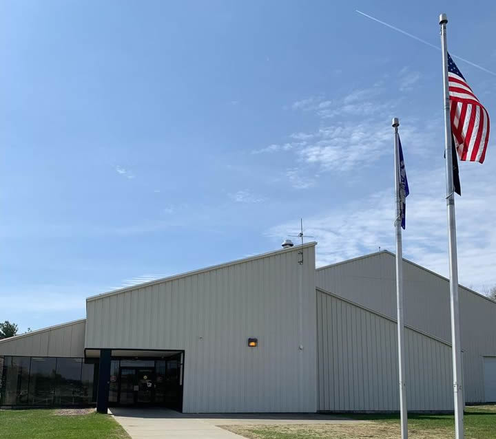 Albany County Hockey Facility: Premier Destination for Ice Sports