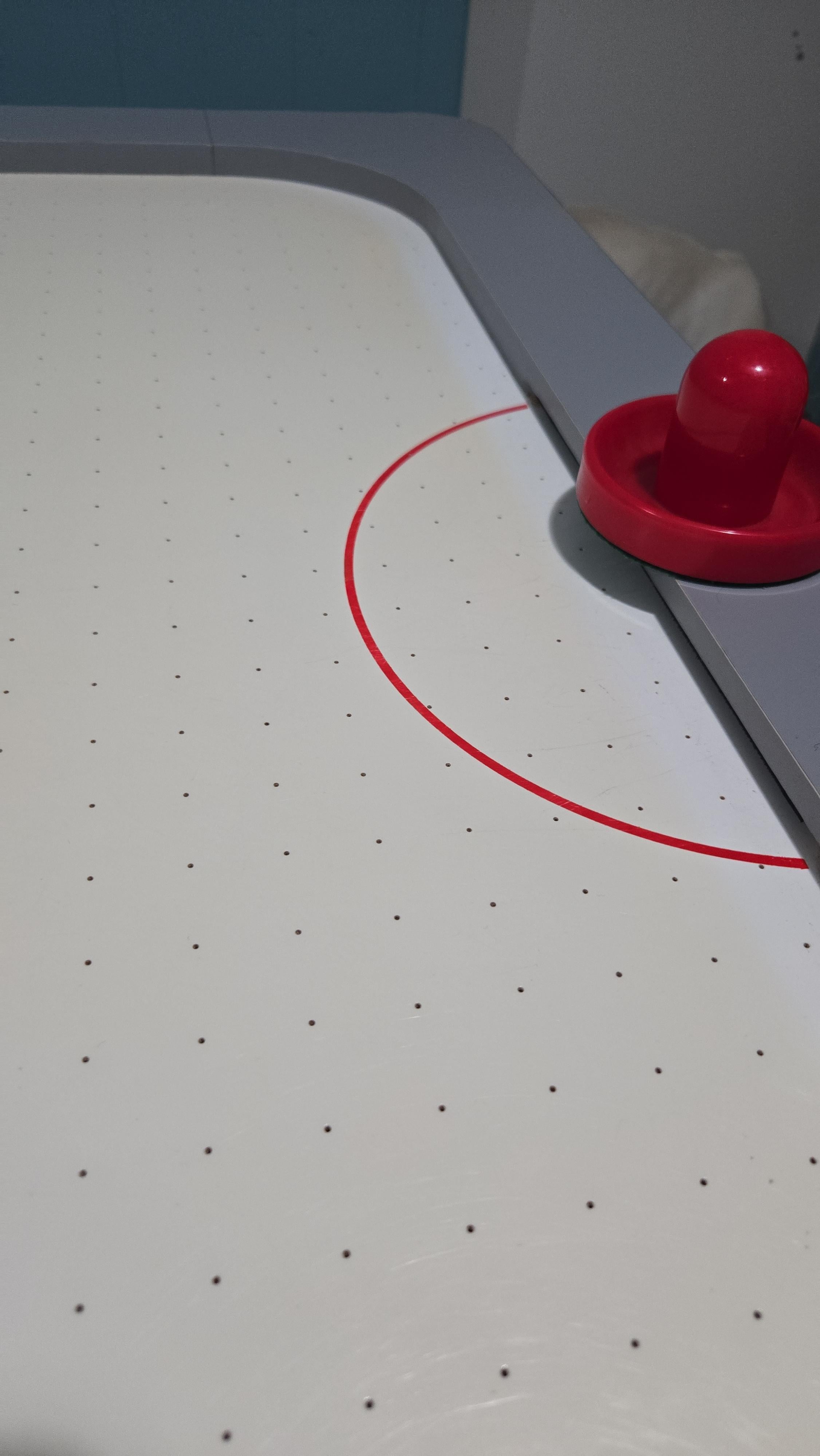 How to Clean Air Hockey Table: Expert Tips for a Pristine Surface