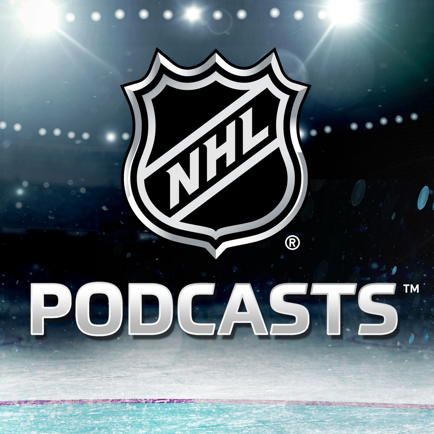 NHL Podcast