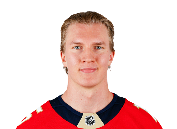 Panthers Hockey Roster