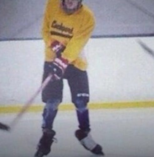 What is a Bender in Hockey: Understanding the Term and Its Origins