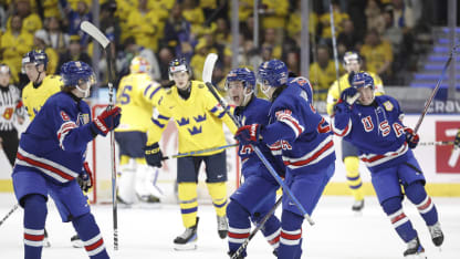 World Junior Ice Hockey Championships