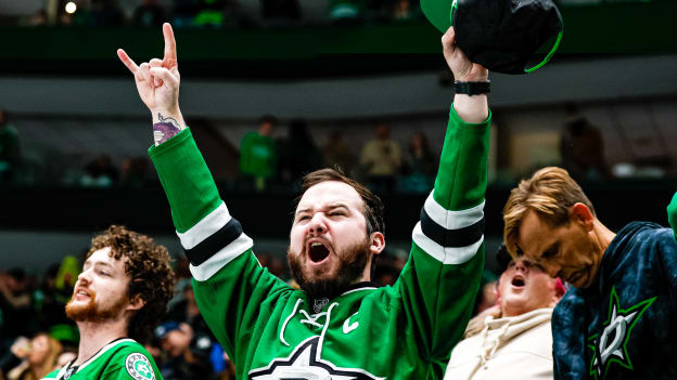Dallas Stars