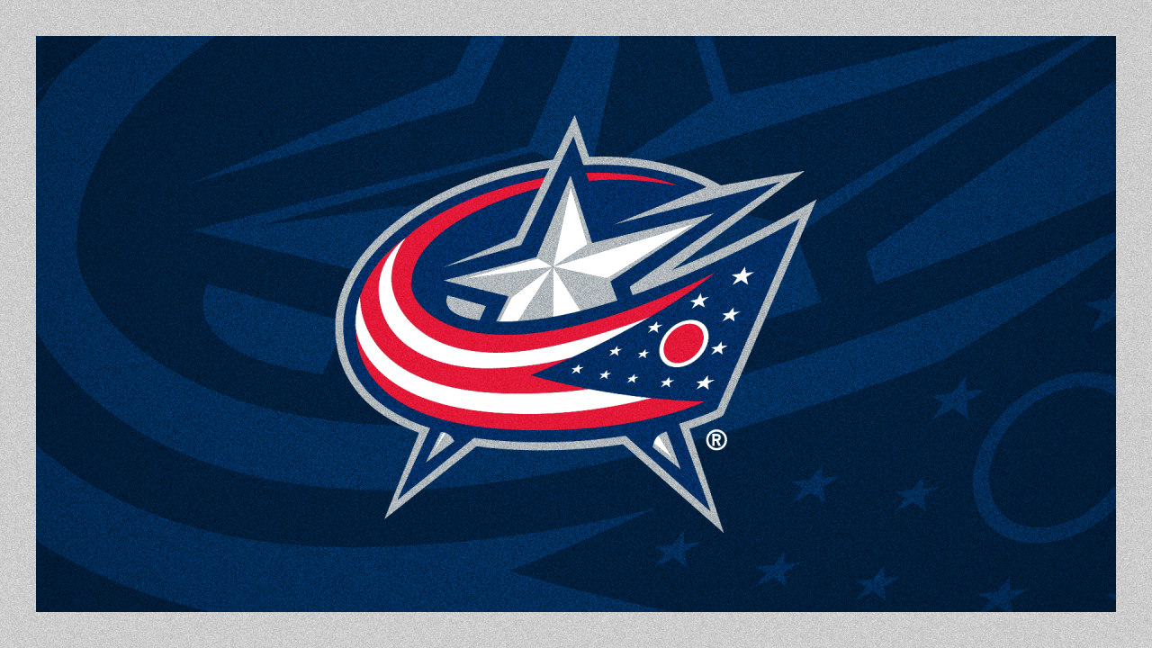 Columbus Blue Jackets