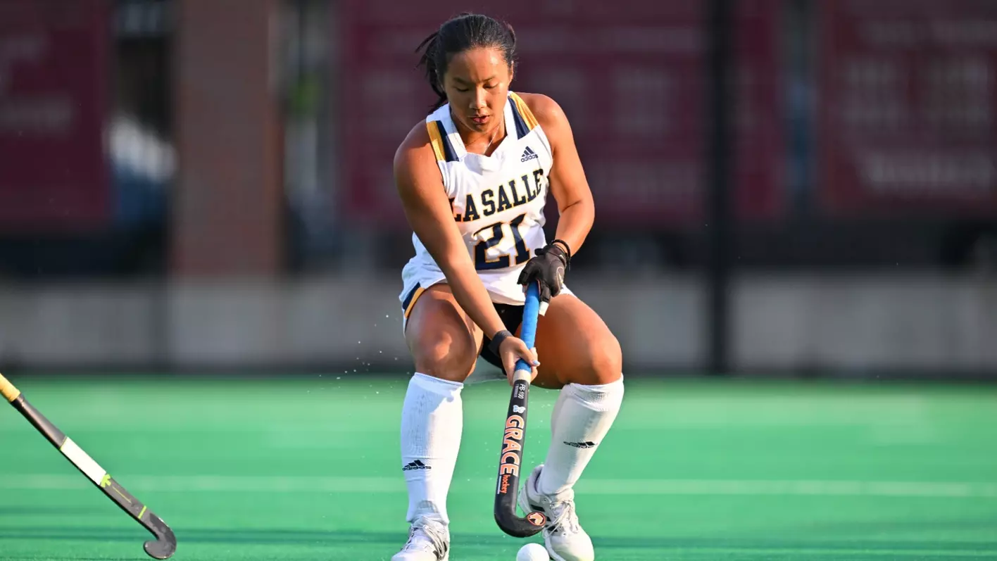 A 10 Field Hockey Tips for Dominating the Game