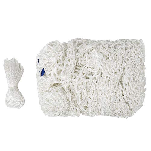 Franklin Sports NHL Hockey Goal Replacement Net - 72