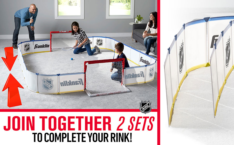 What is Knee Hockey: The Ultimate Fun Indoor Sport Explained