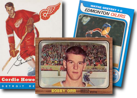 Where Can I Sell Hockey Cards: Top 10 Marketplaces to Maximize Profit