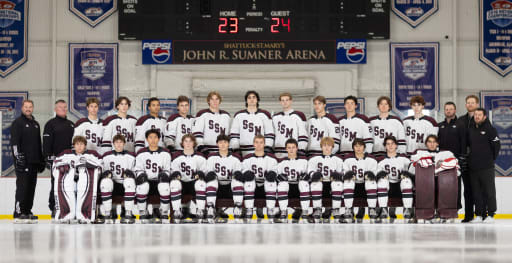 Shattuck St Mary'S Hockey: Building Champions On and Off the Ice