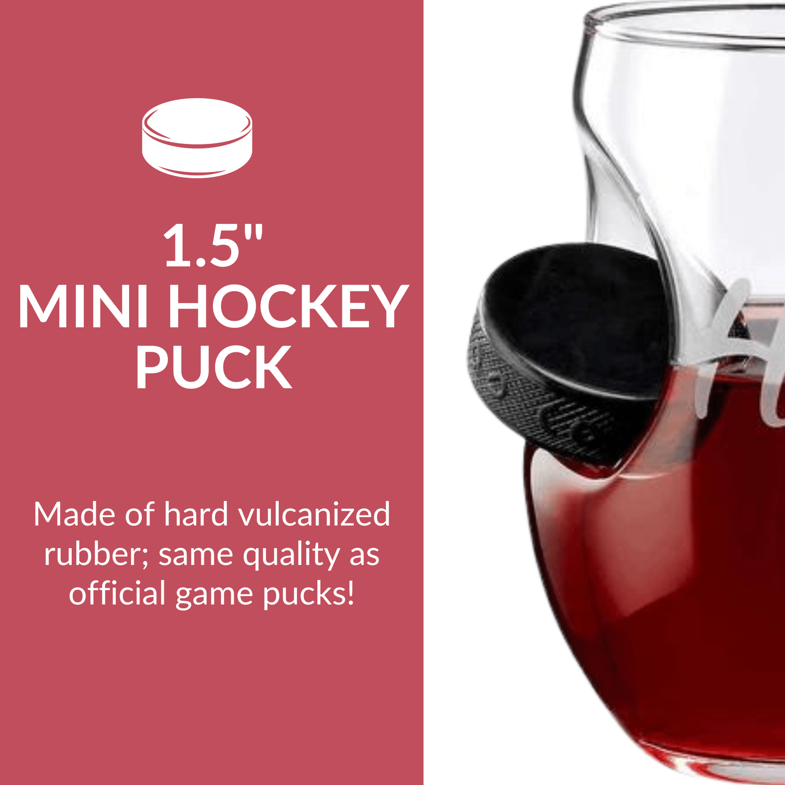 What is the Glass in Hockey Made of: Essential Facts Revealed