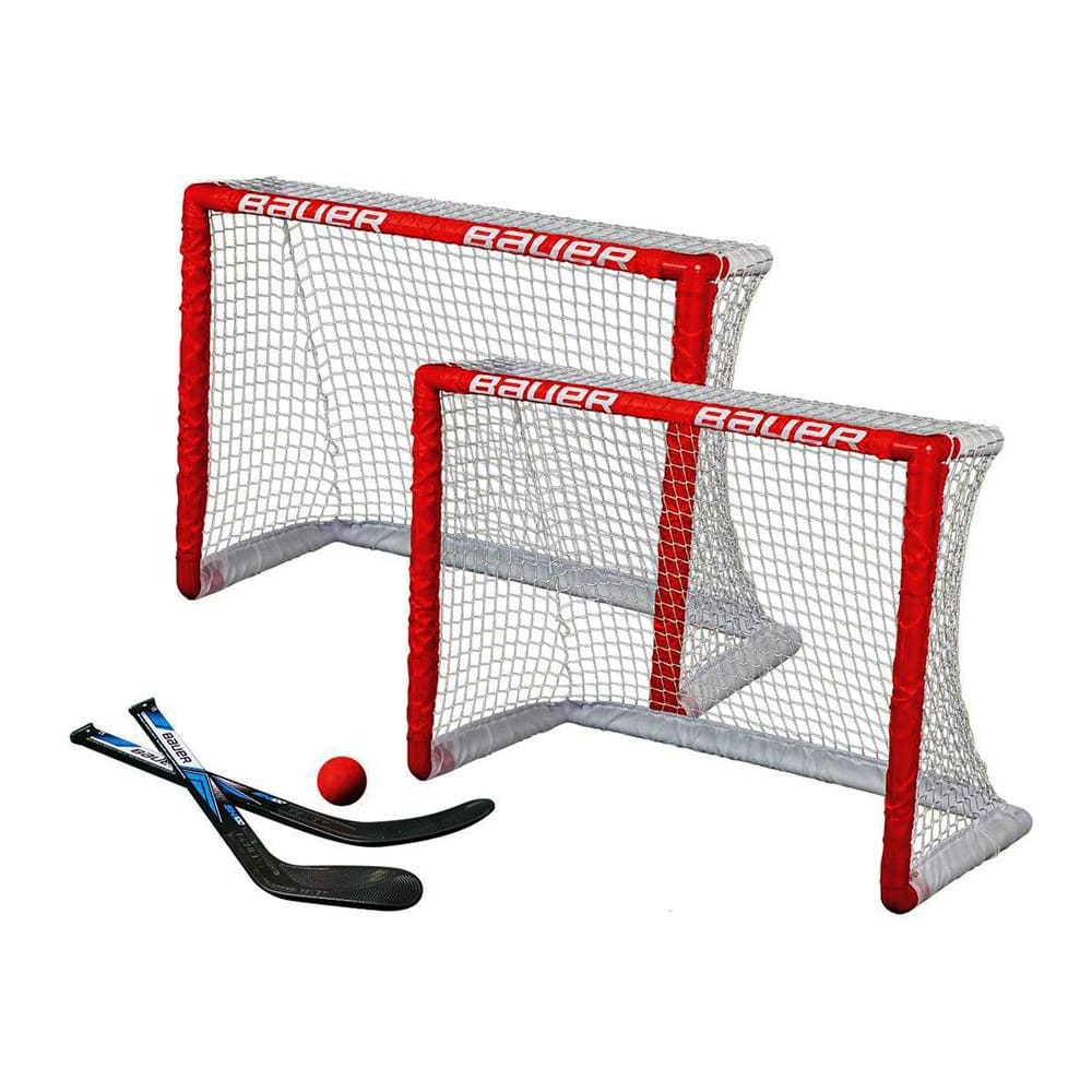 Knee Hockey Set: The Ultimate Indoor Sports Experience