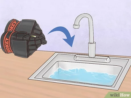 How to Disinfect Hockey Gloves: Ultimate Guide for Clean Gear