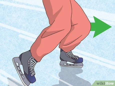 How to Skate With Hockey Skates: Master the Ice Like a Pro