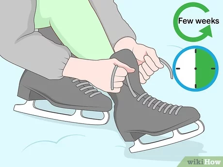 How to Break in Hockey Skates: Expert Tips for a Perfect Fit