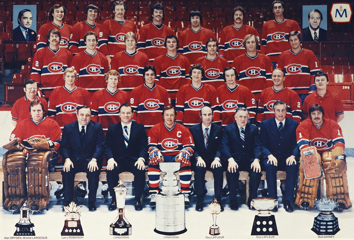 Montreal Canadiens