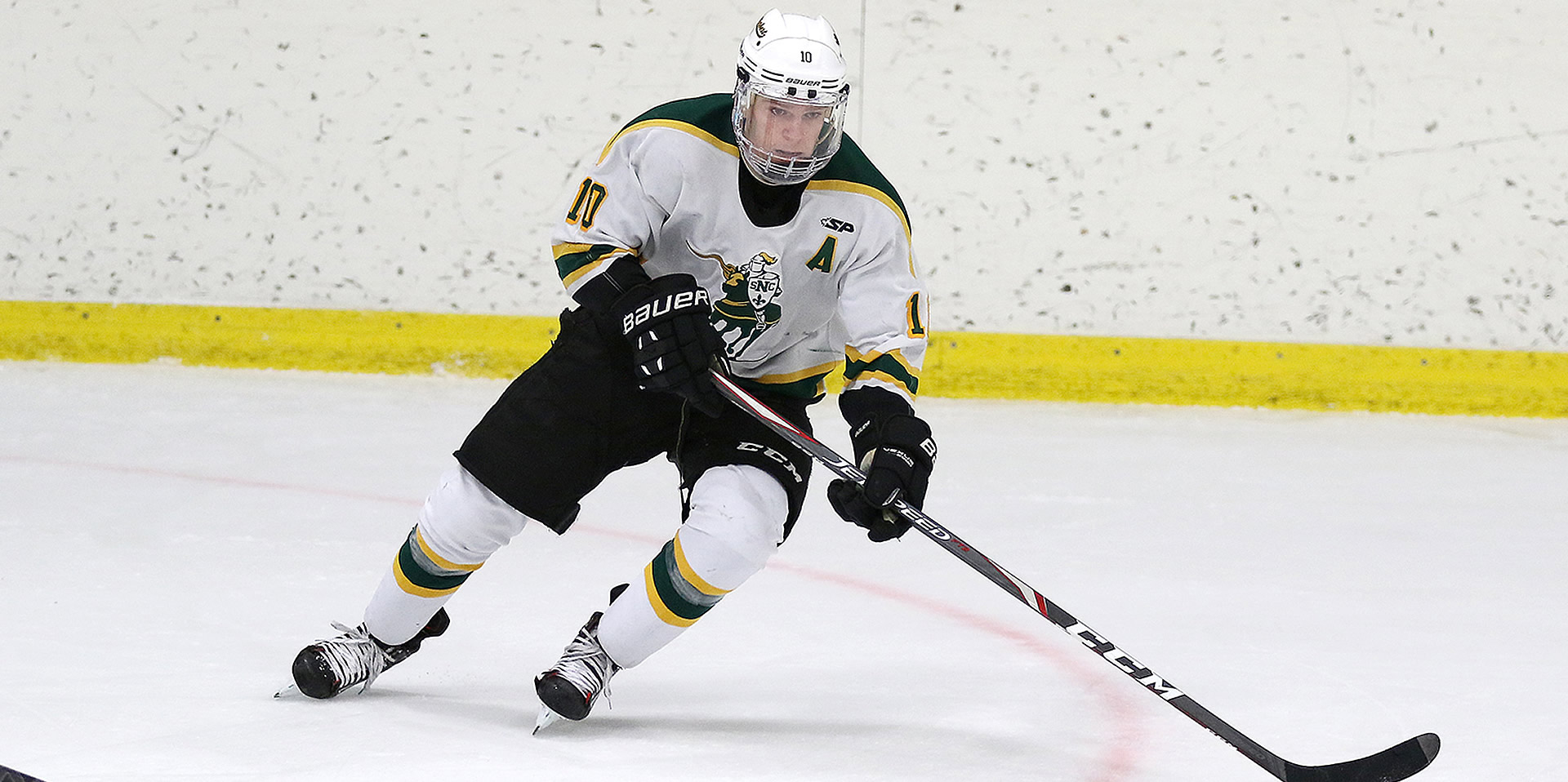 St Norbert Hockey: Dominating the Ice with Unmatched Skill