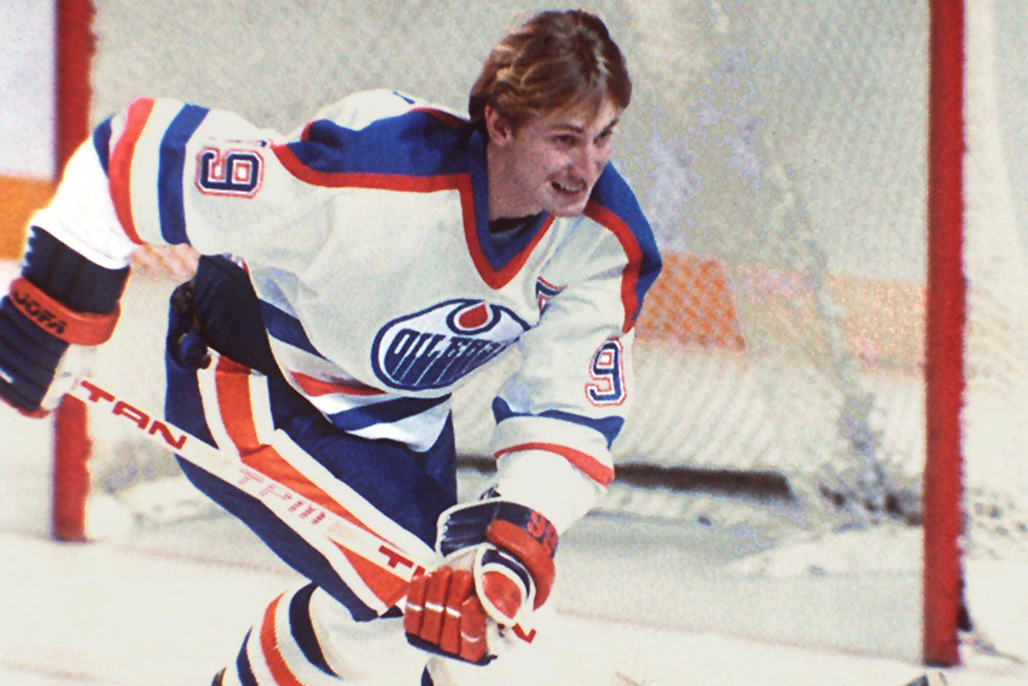 Famous Ice Hockey Players